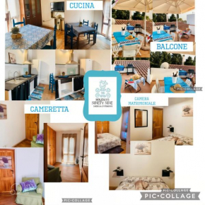 Vacanze in Sardegna Sant'andrea